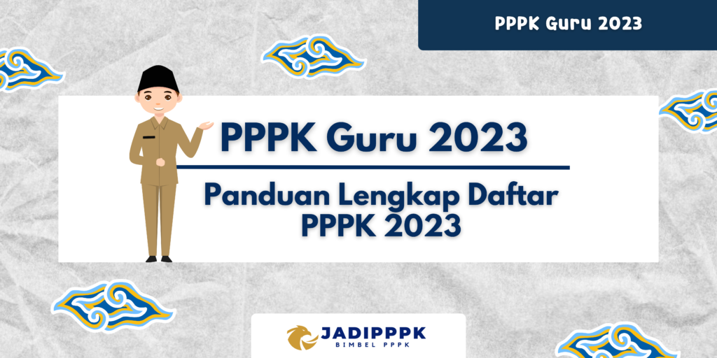 PPPK Guru 2023