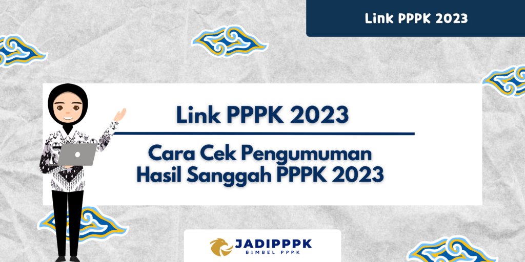 Link PPPK 2023