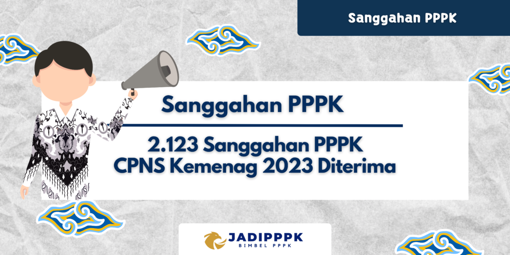 Sanggahan PPPK