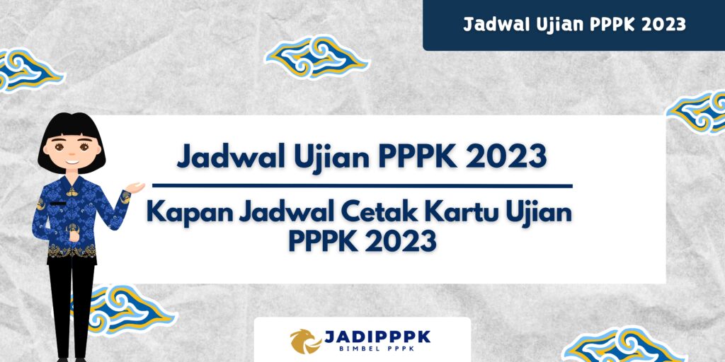 PPPK Kemdikbud 2023