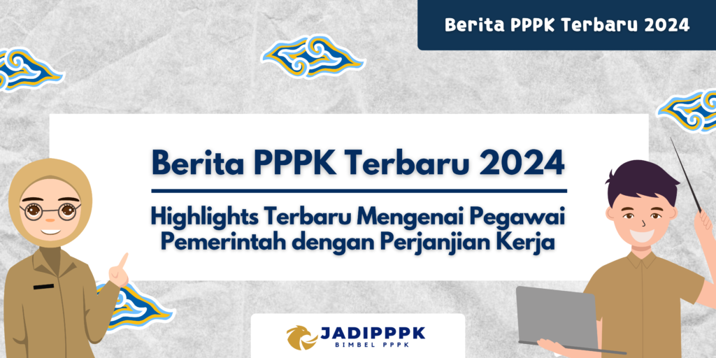 Berita PPPK Terbaru 2024