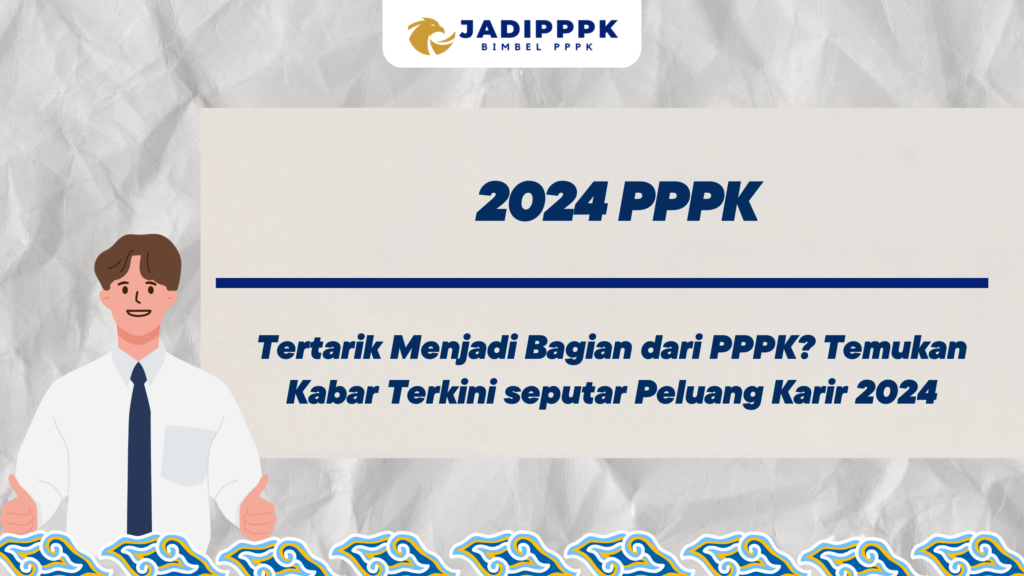 2024 PPPK