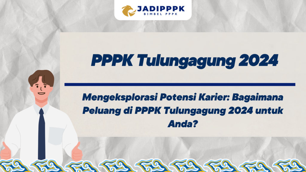 PPPK Tulungagung 2024