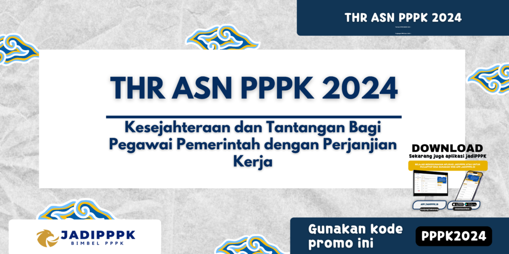 THR ASN PPPK 2024