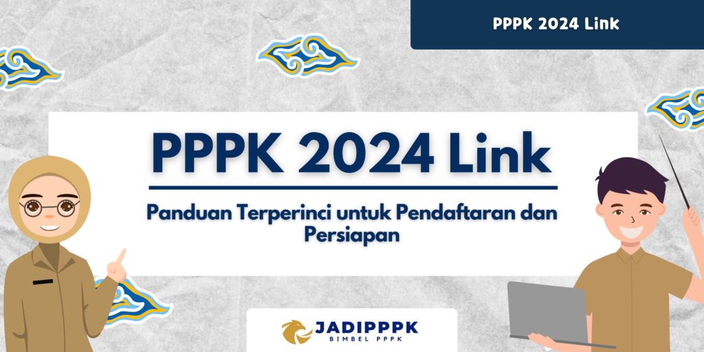 PPPK 2024 Link