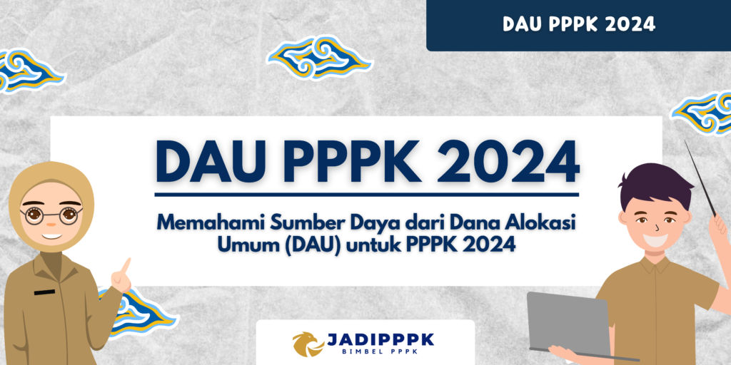 DAU PPPK 2024