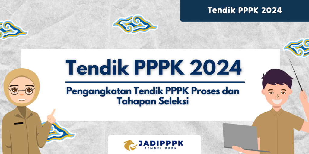 Tendik PPPK 2024