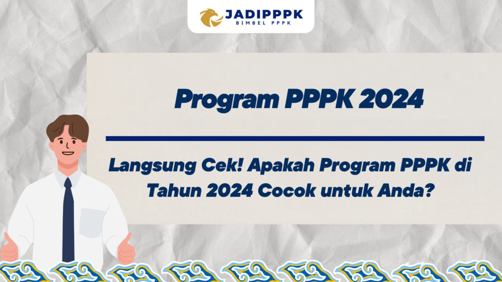 Program PPPK 2024