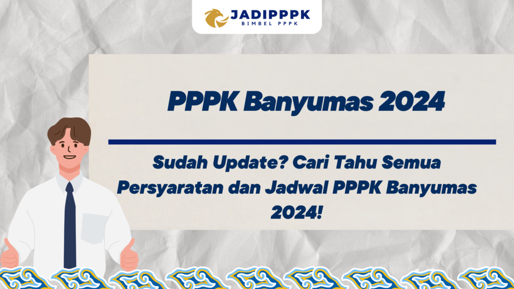 PPPK Banyumas 2024