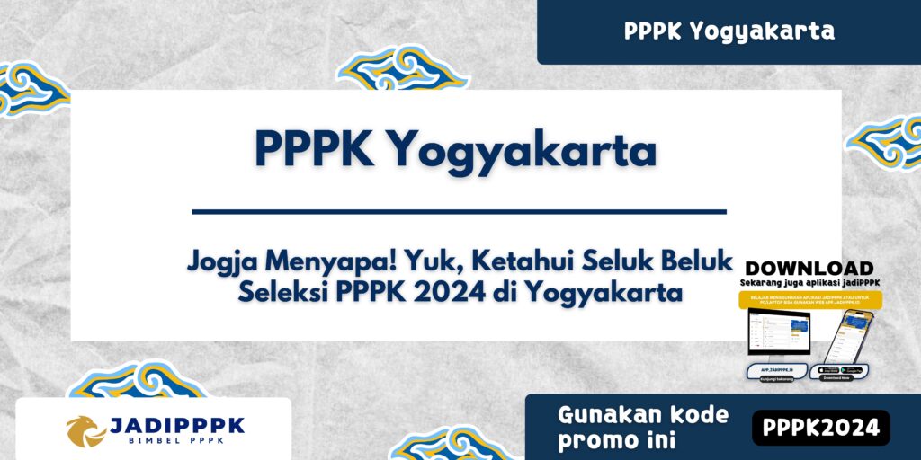 PPPK Yogyakarta