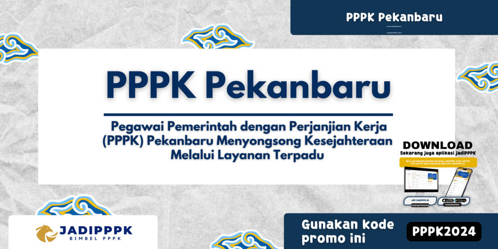 PPPK Pekanbaru