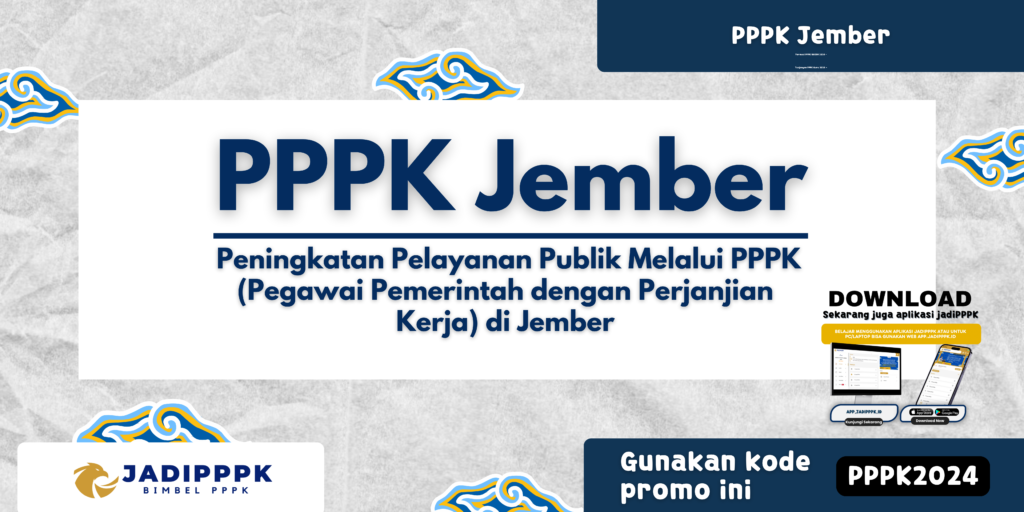 PPPK Jember