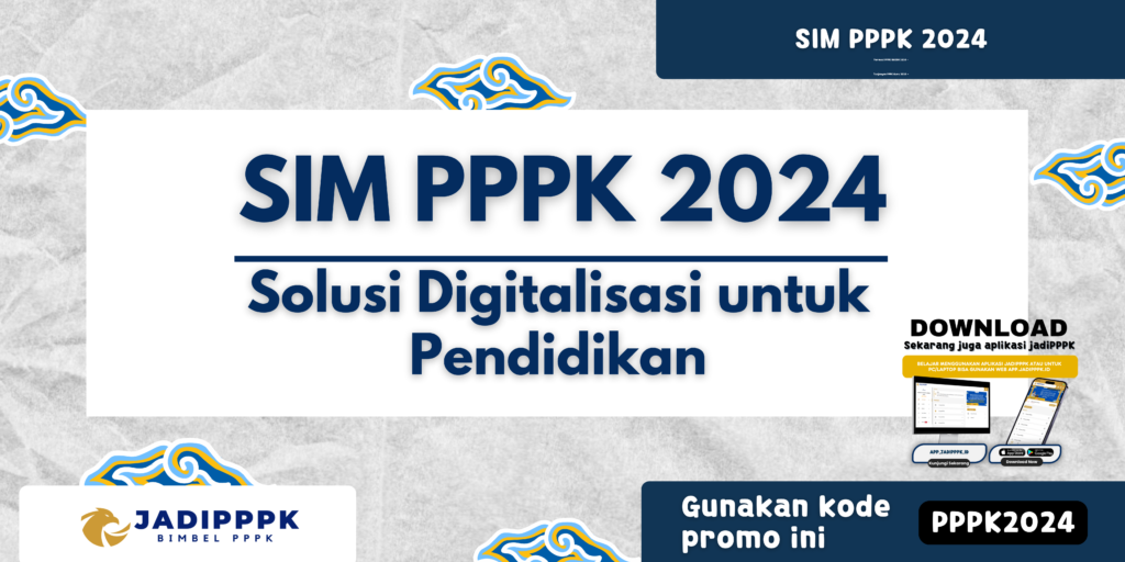 SIM PPPK 2024