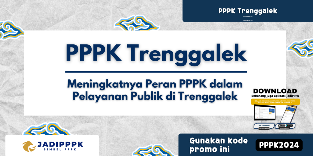 PPPK Trenggalek