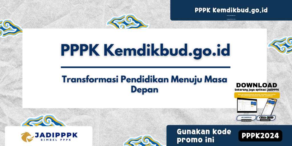 PPPK Kemdikbud.go.id