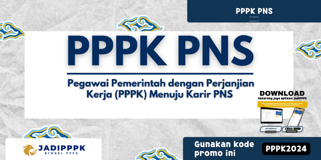 PPPK PNS