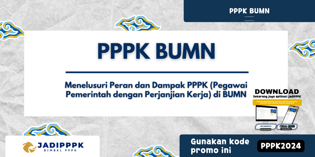 PPPK BUMN