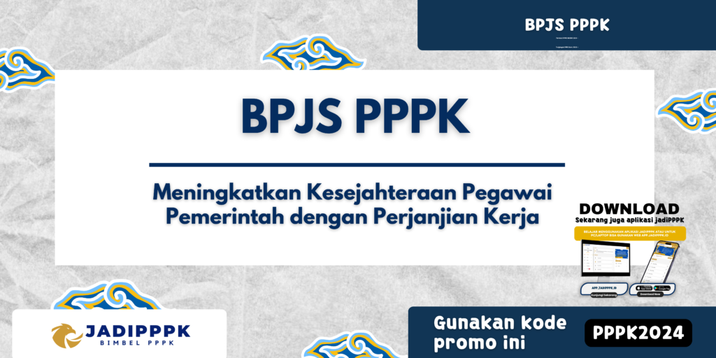 BPJS PPPK