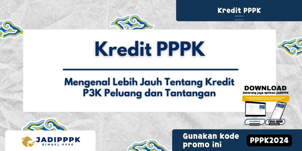 Kredit PPPK