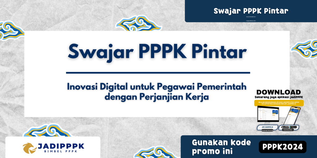 Swajar PPPK Pintar