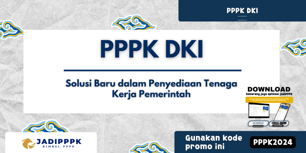 PPPK DKI