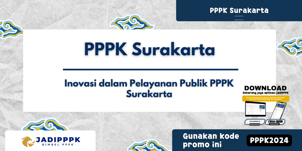 PPPK Surakarta