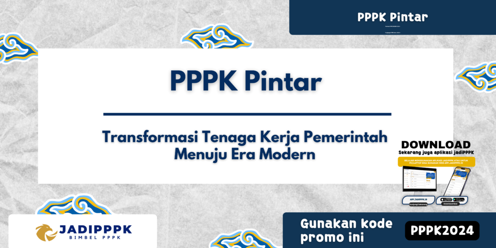 PPPK Pintar