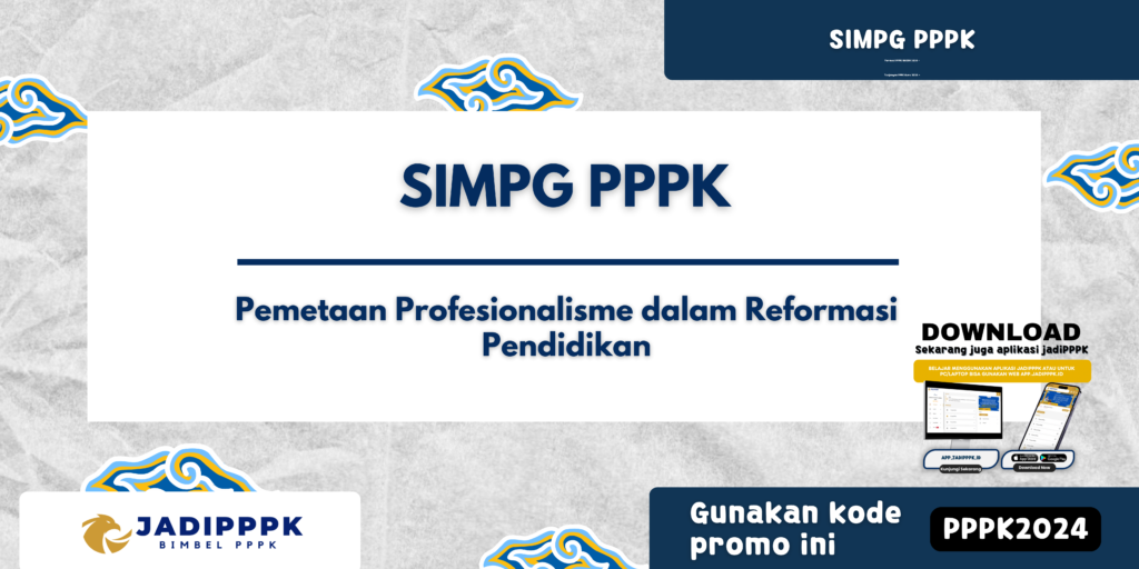 SIMPG PPPK