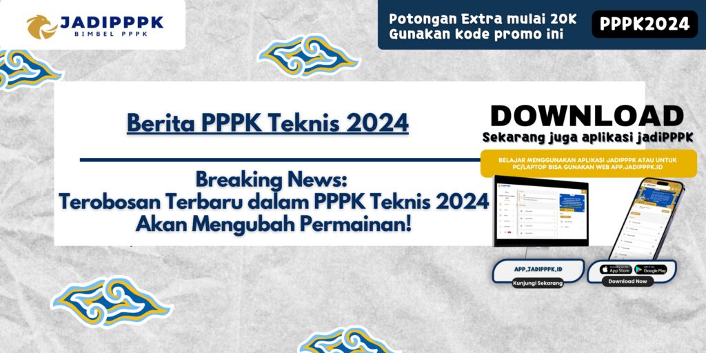 Cara Naik Golongan PPPK Guru - Terbongkar! Tips Rahasia Naik Golongan PPPK Guru yang Jarang Diketahui!