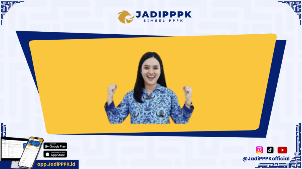 Cara Mendaftar PPPK Tahap 3