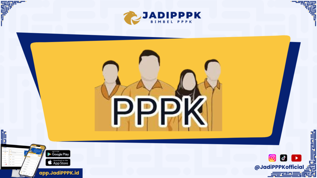 Jadwal Ujian PPPK