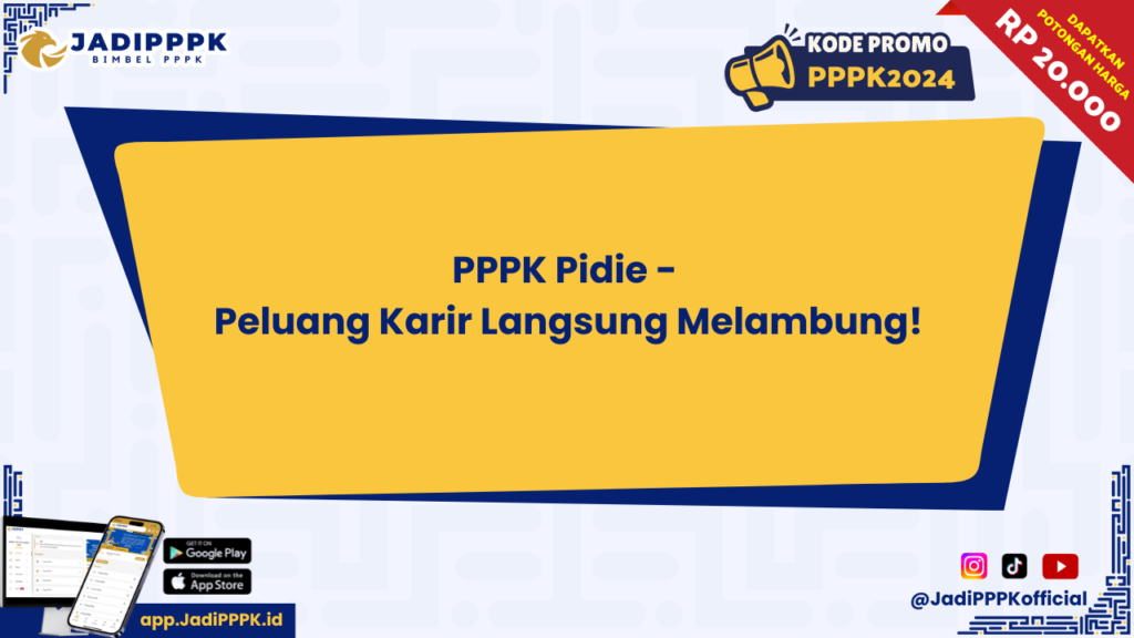 PPPK Pidie