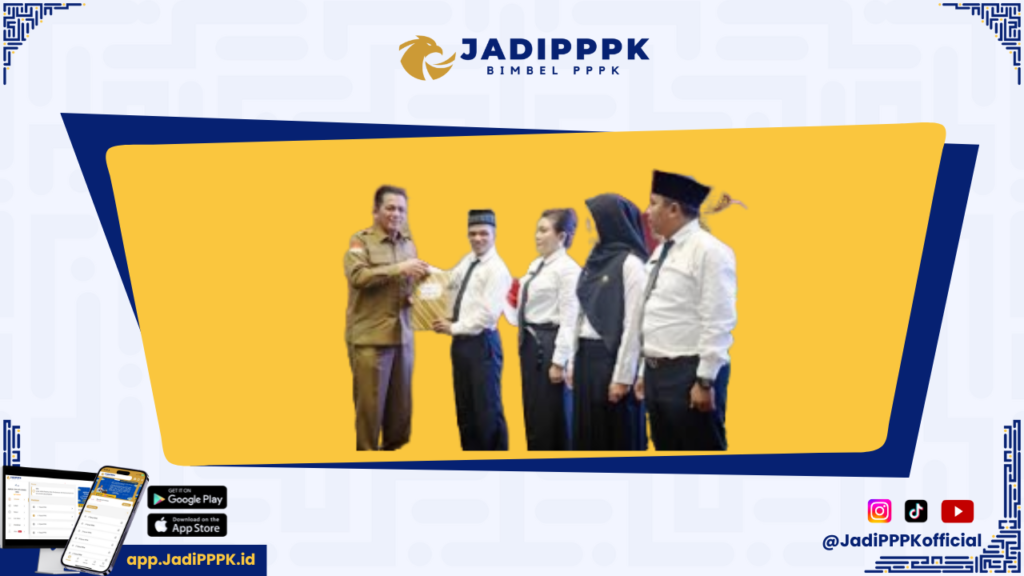 PPPK Riau 2024