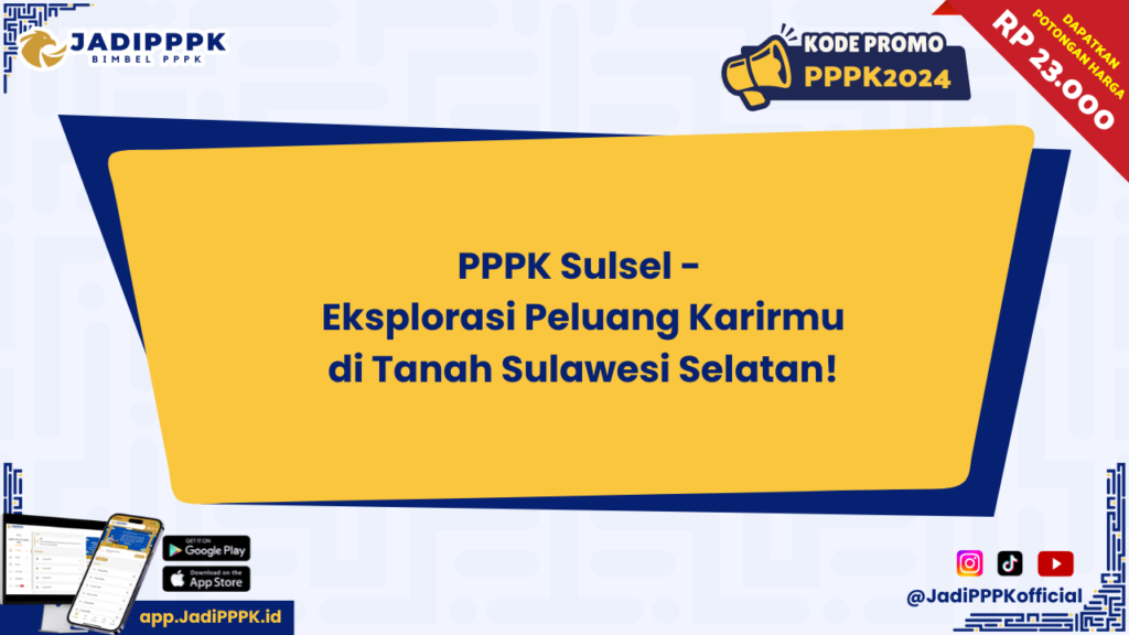 PPPK Sulsel